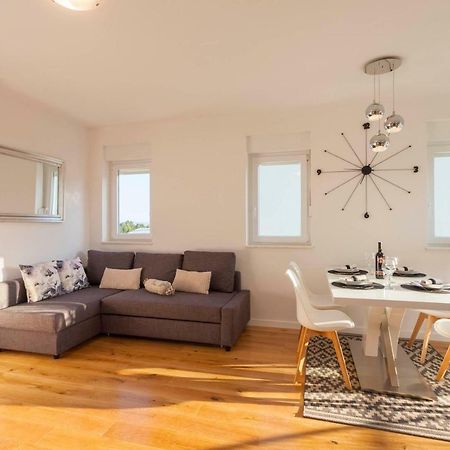 Apartment Frane ماكارسكا المظهر الخارجي الصورة