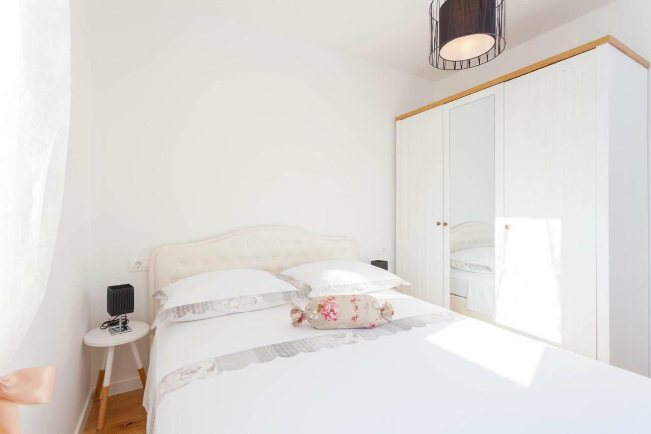 Apartment Frane ماكارسكا المظهر الخارجي الصورة