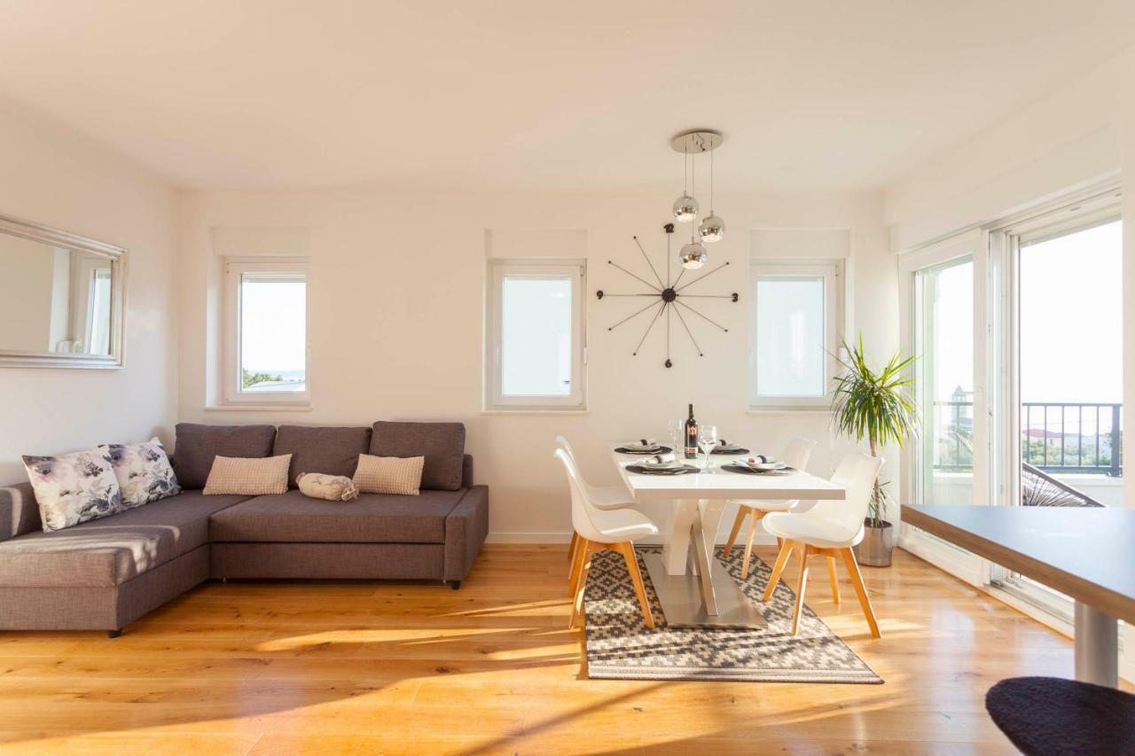 Apartment Frane ماكارسكا المظهر الخارجي الصورة