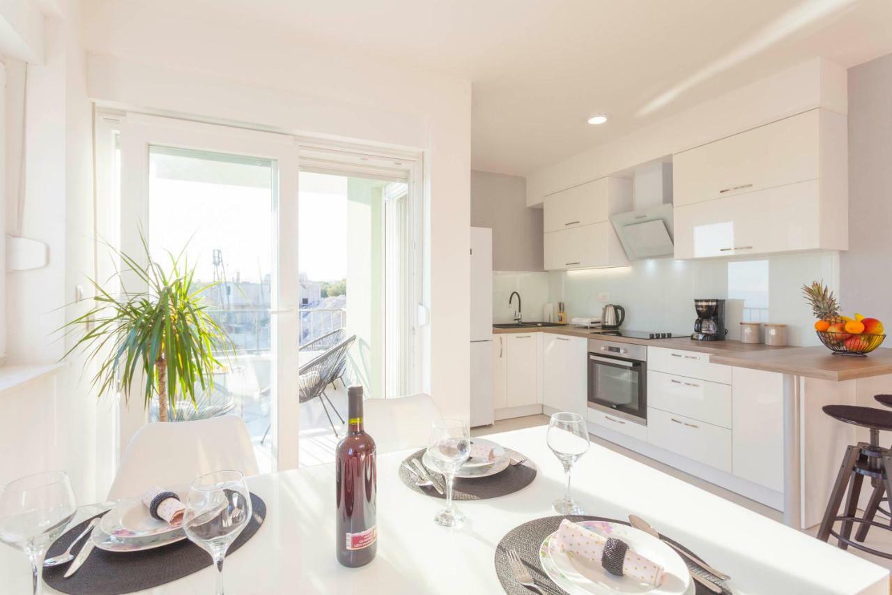 Apartment Frane ماكارسكا المظهر الخارجي الصورة