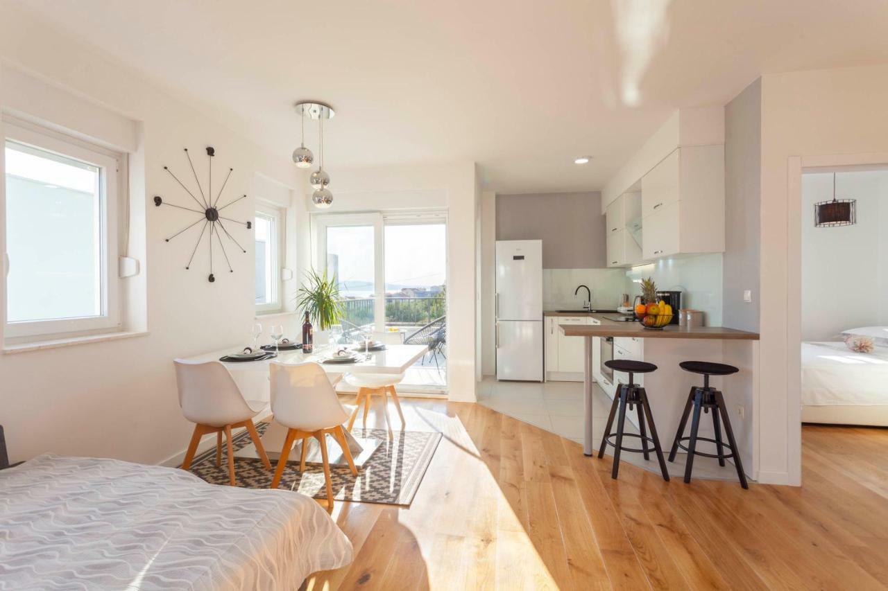 Apartment Frane ماكارسكا المظهر الخارجي الصورة