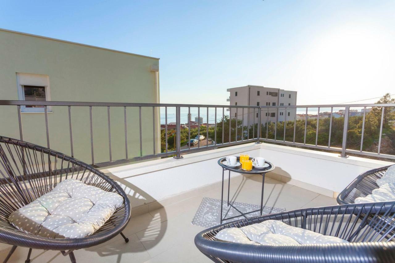 Apartment Frane ماكارسكا المظهر الخارجي الصورة
