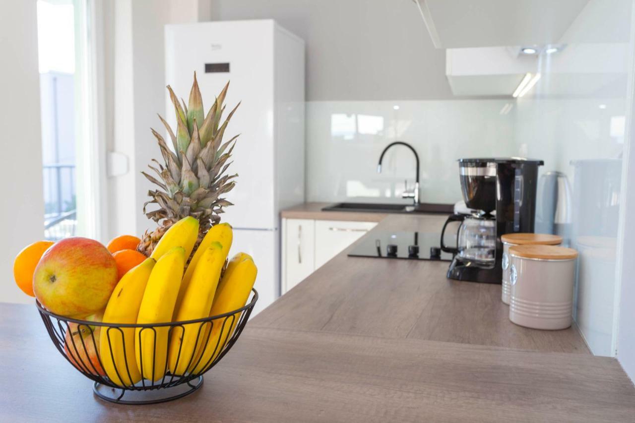 Apartment Frane ماكارسكا المظهر الخارجي الصورة