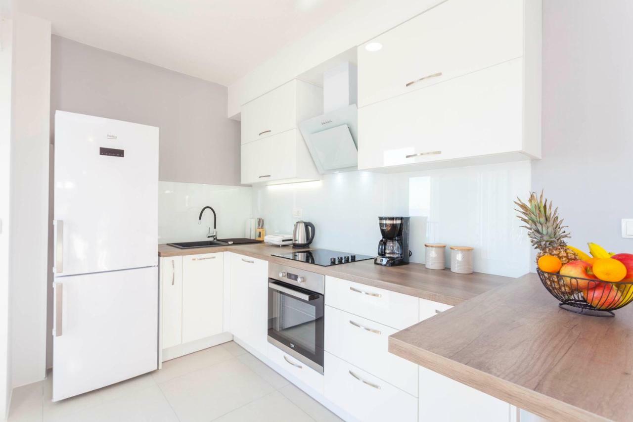 Apartment Frane ماكارسكا المظهر الخارجي الصورة