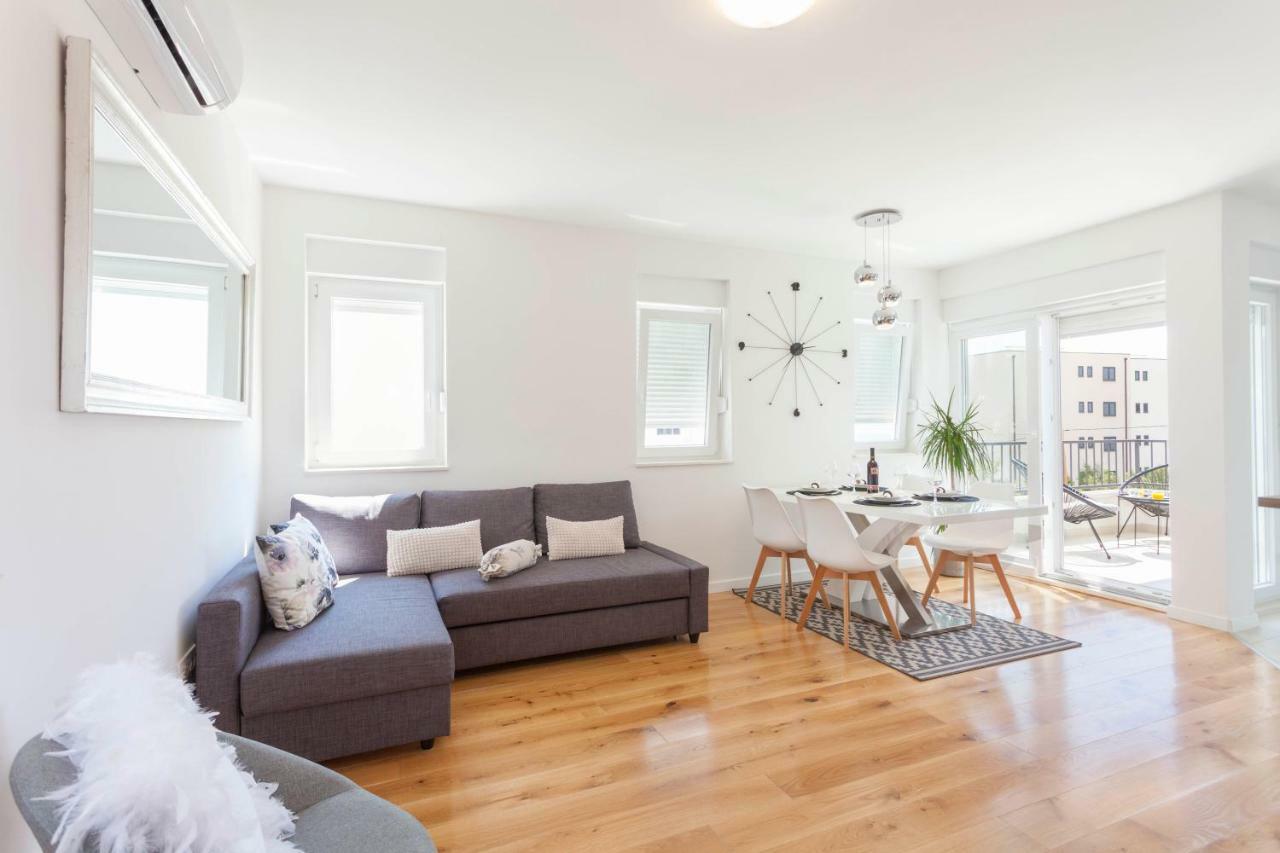 Apartment Frane ماكارسكا المظهر الخارجي الصورة