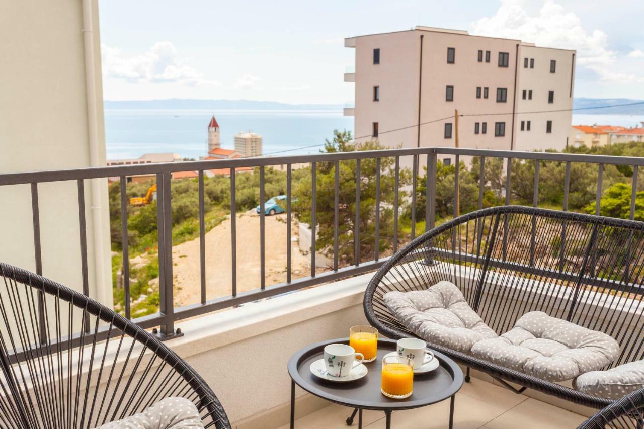 Apartment Frane ماكارسكا المظهر الخارجي الصورة