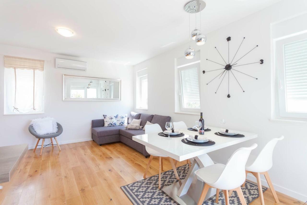 Apartment Frane ماكارسكا المظهر الخارجي الصورة